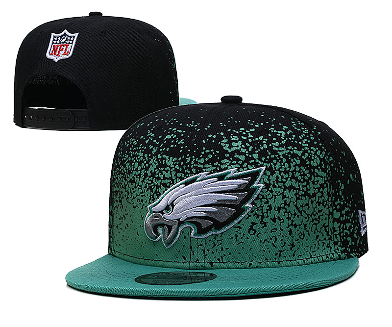 2021 NFL Philadelphia Eagles hat GSMY